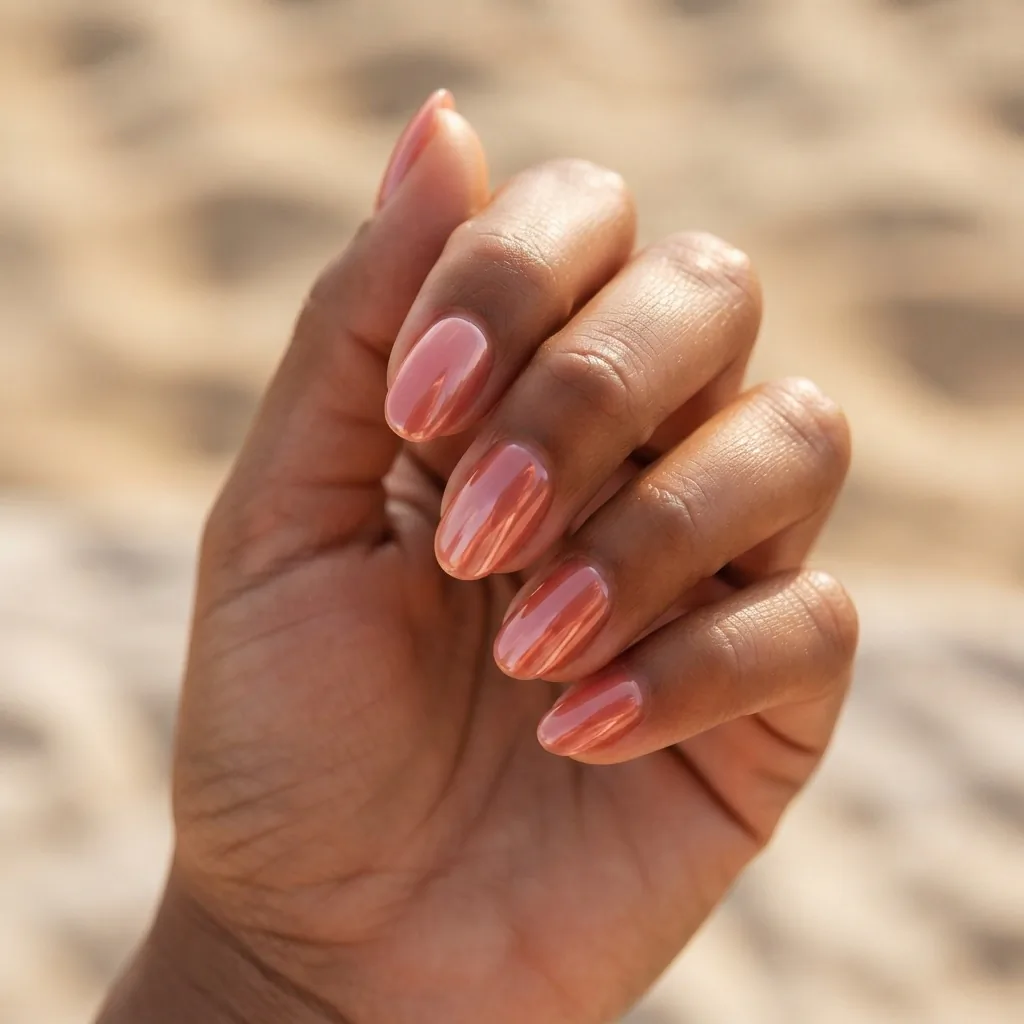 Summer Nails for Vacation: 15 Looks You Can Do at Home