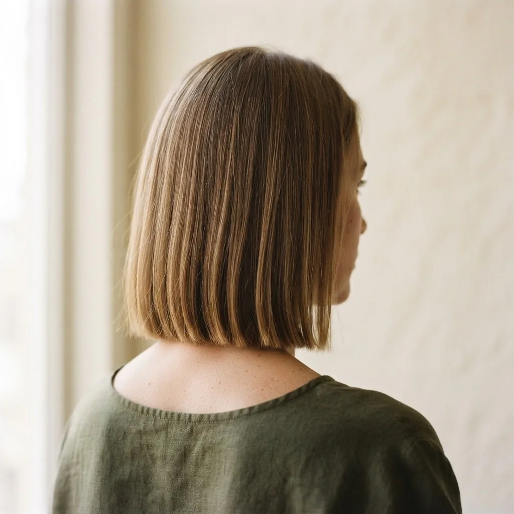 10 Flattering Hairstyles for Thin Hair (With Real Volume Tips)